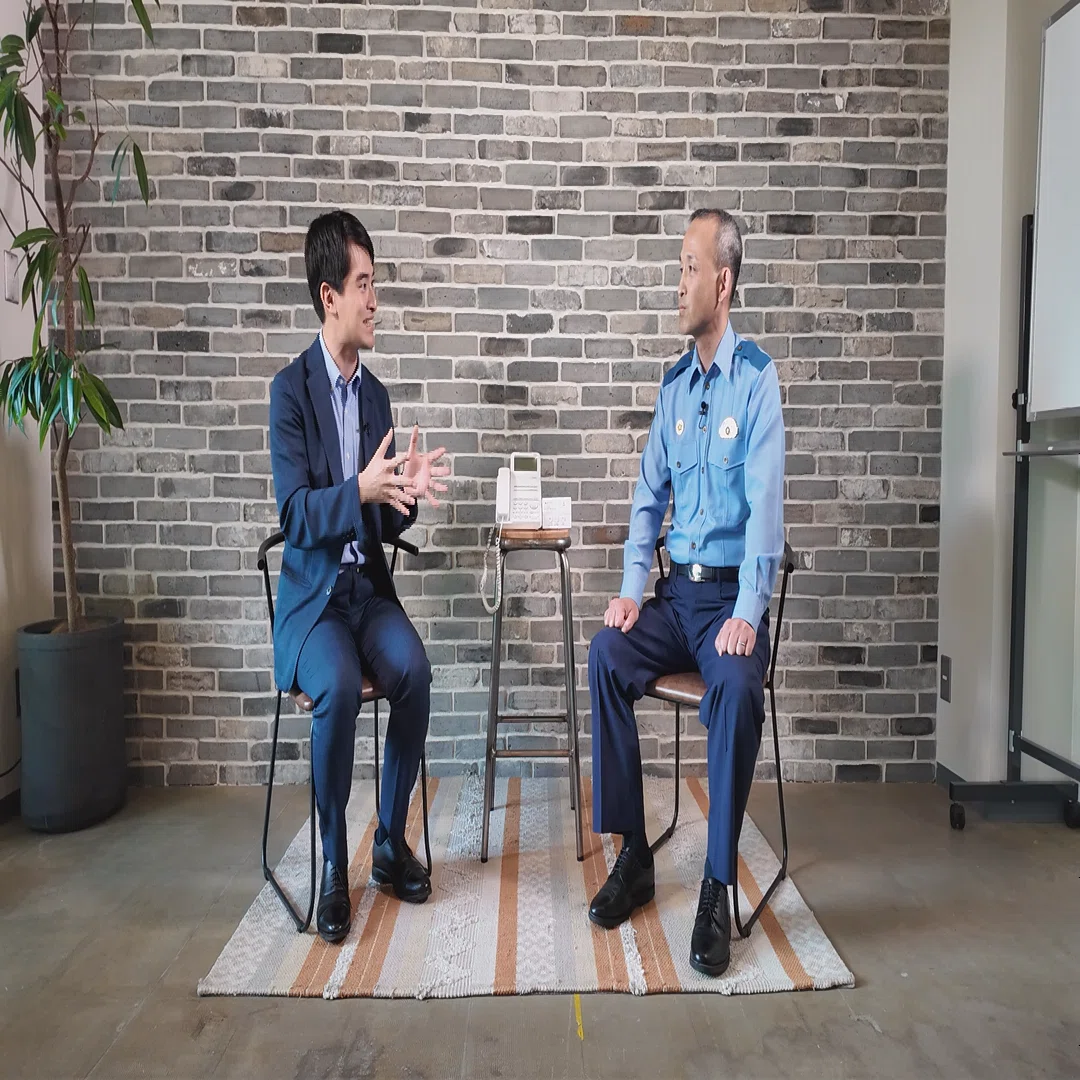 芦屋市】髙島市長×警察署長 特殊詐欺について語る｜J:COM地域取材ノート