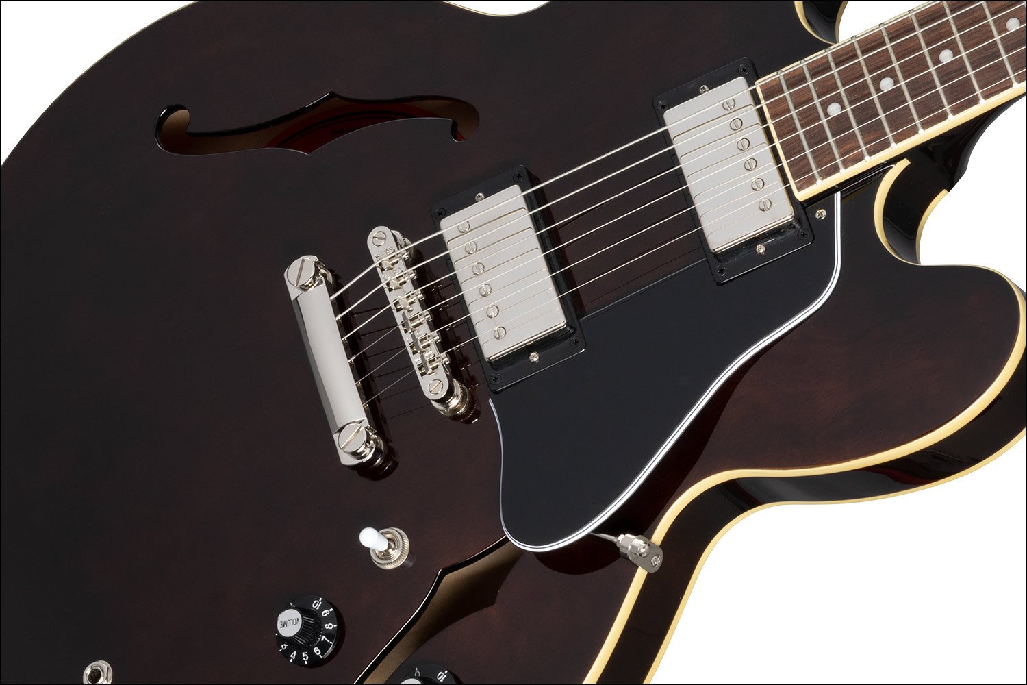 エピフォンによるマイモニの335、「Epiphone Jim James ES-335