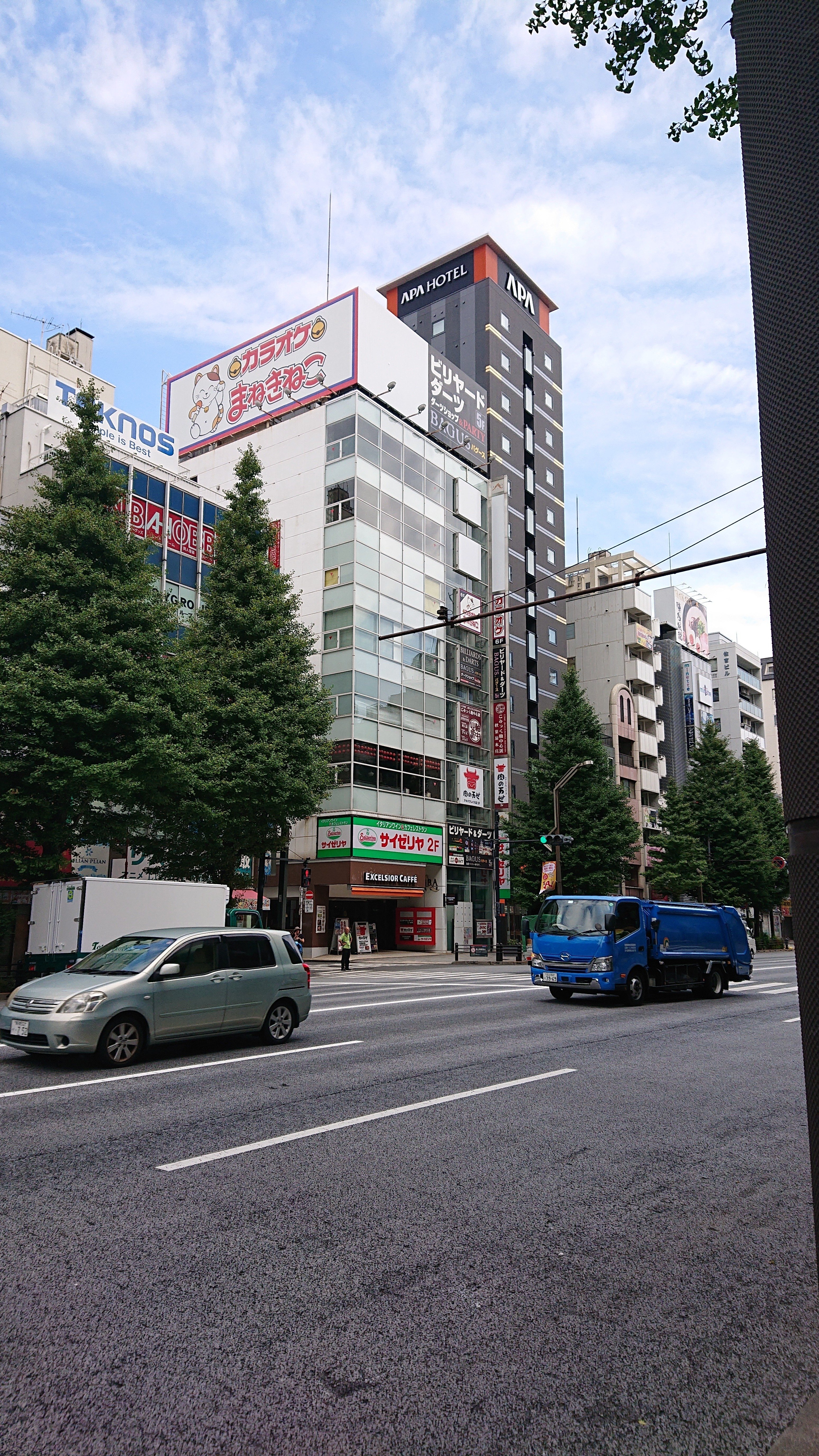 肉の万世 アキバプレイス店 ～本店の後継者を会いに～｜tatsu