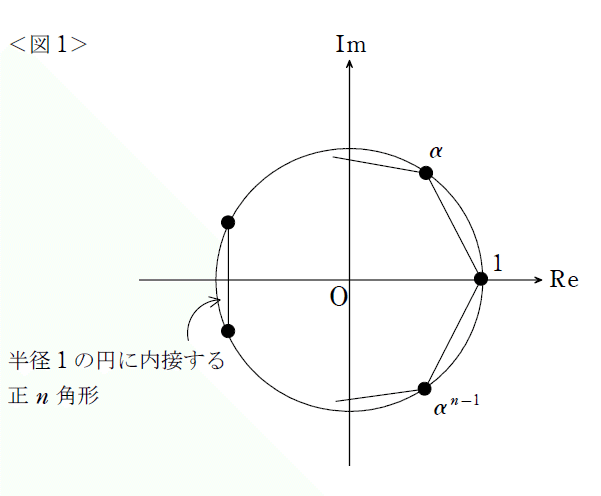 数学こぼれ話#31 ～複素数を使って初等幾何を楽しもう！～｜大学