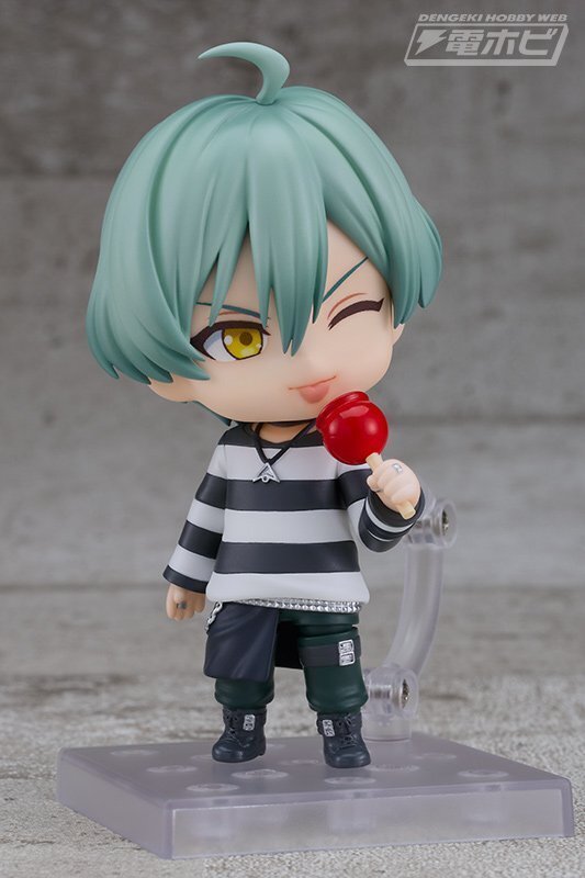 誰かを、いつかを、待つのは止めた。『アイドリッシュセブン』より