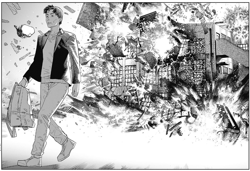 藤本タツキ 『さよなら絵梨』 ： 「さよなら、またね」｜年間読書人