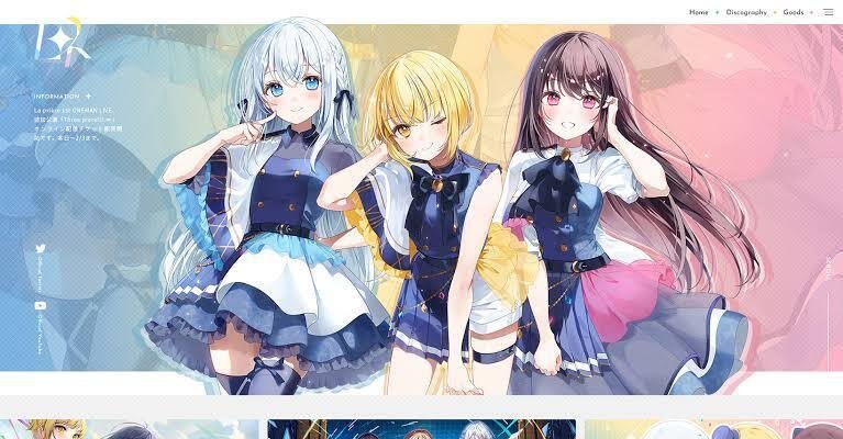 初心者向け？布教記事】藍月なくるオススメ曲！｜るるな