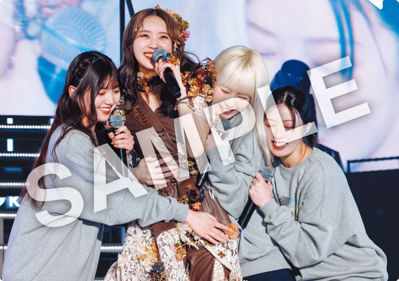 เปิดจอง Sakurazaka46 LIVE Blu-ray & DVD 『YUI KOBAYASHI