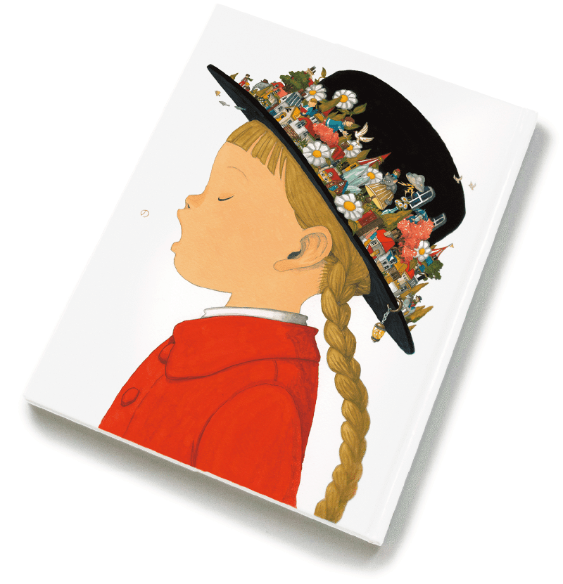 希少❗️＜新品＞Irmaイヤマちゃん・デンマーク工芸博物館正規ポスター・A2 希少❗️＜新品＞Irmaイヤマちゃん・デンマーク工芸博物館正規