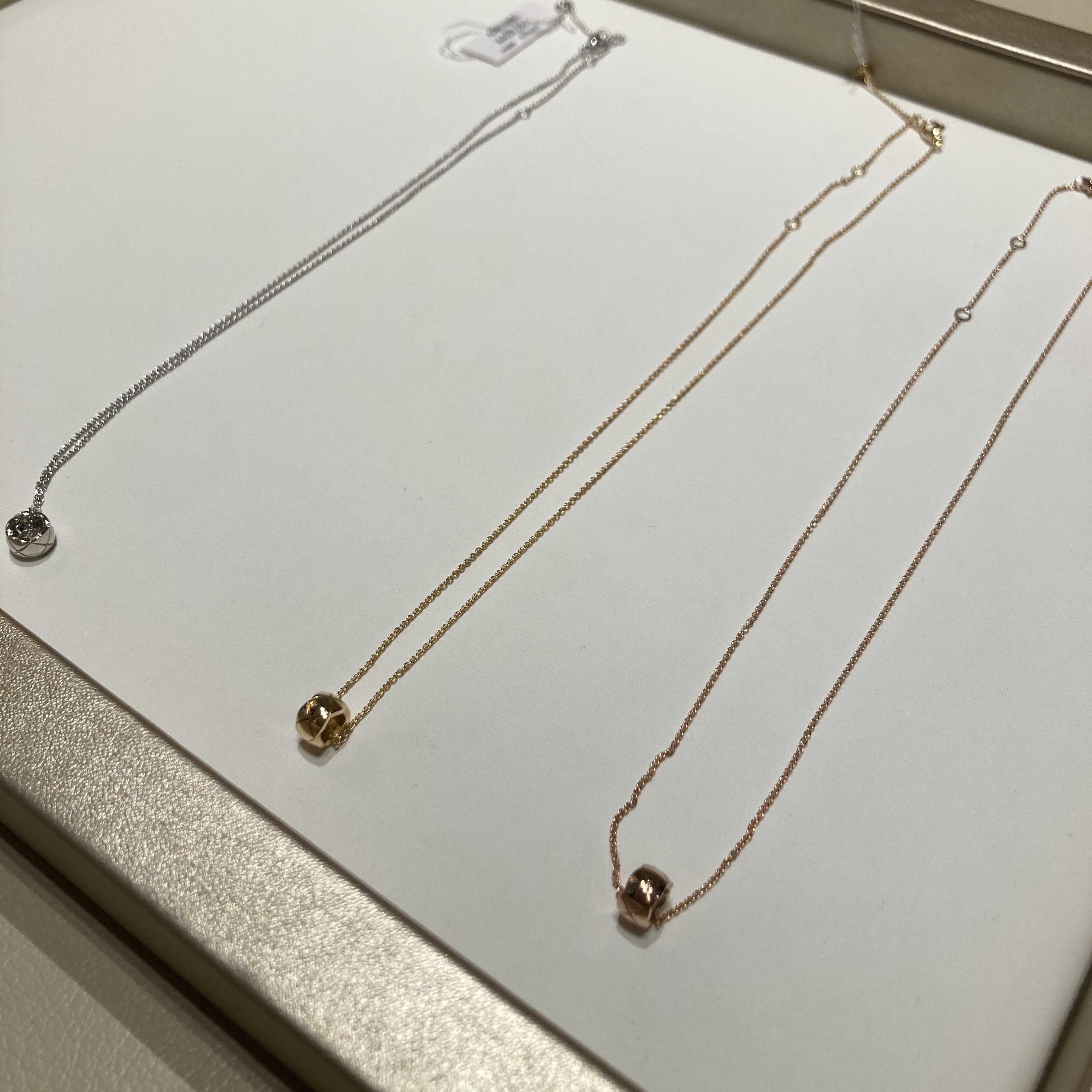 CHANELのココクラッシュがほしいブログ②|jeyutori7 CHANELのココクラッシュがほしいブログ②|jeyutori7