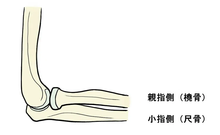 「剣は左手の小指を軸に使う」…なぜ?|奈良・八起堂治療院