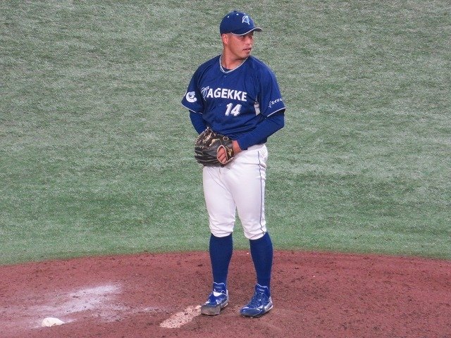 社会人野球「日本通運」ユニフォーム 日通 （日本通運 NEW