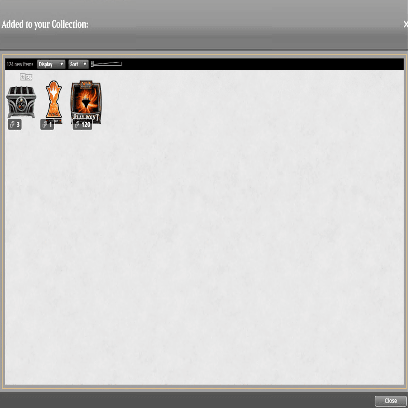 202407 モダン イゼットマークタイド 調整録｜Ophidian
