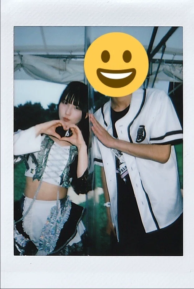 2024/7/6 #超NATSUZOME2024 1日目_アイドルヲタクのライブレポート