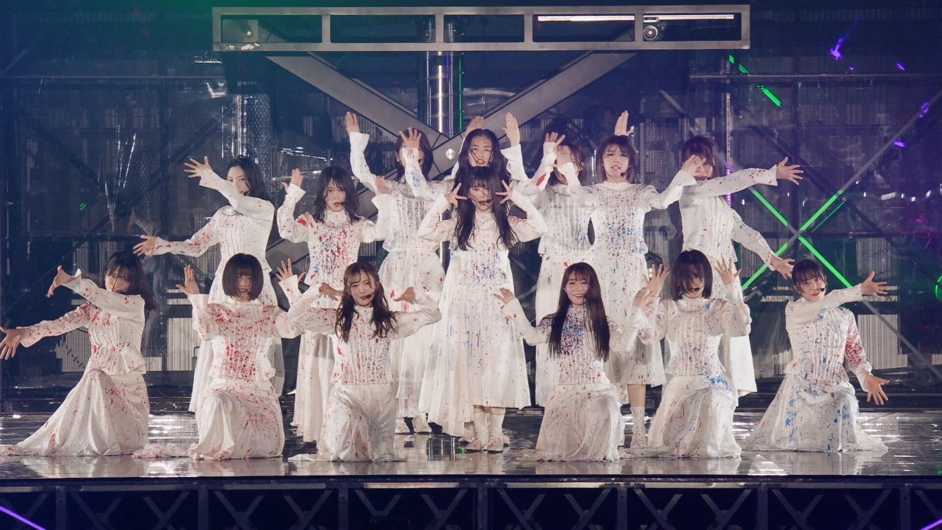 山下瞳月は櫻坂46の新時代をいかにして切り拓いて行くのか？｜やまびこさん