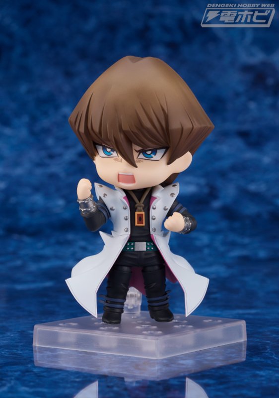 遊戯王　ねんどろいど 海馬瀬人 yf136773.jpg