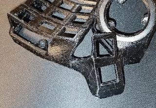 自作キーボード Charybdis Mini】 作業に着手｜punyoon