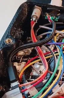 自作キーボード Charybdis Mini】 作業に着手｜punyoon