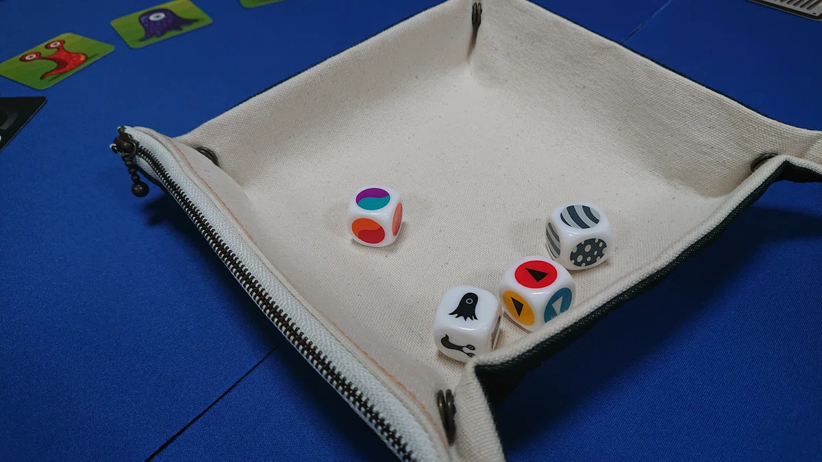 Finger Direction Game Panic Lab|NEZ@勝利点の高そうな獅子舞