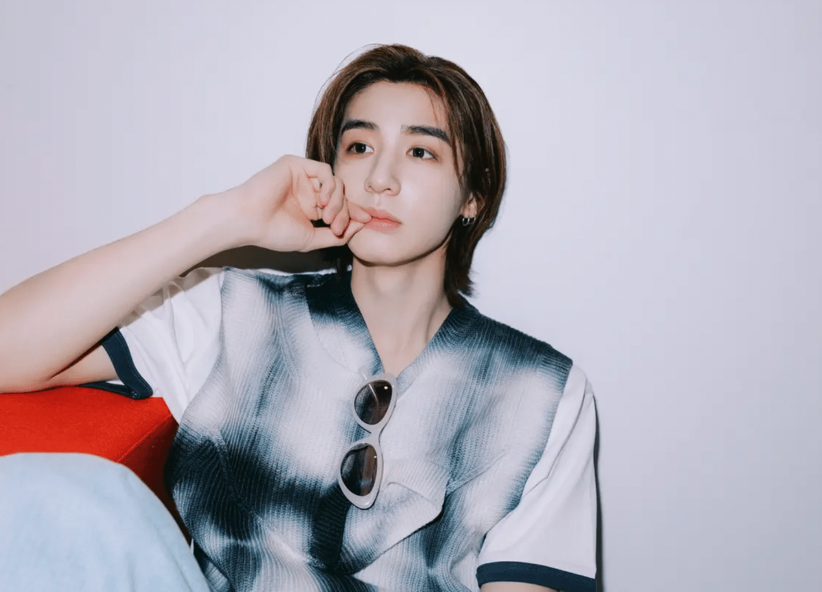 BOYNEXTDOOR ボネクド イハン センイル BOYNEXTDOOR (ボネクド) イハン ๑ ᴖ ◡ ᴖ ๑|cicca