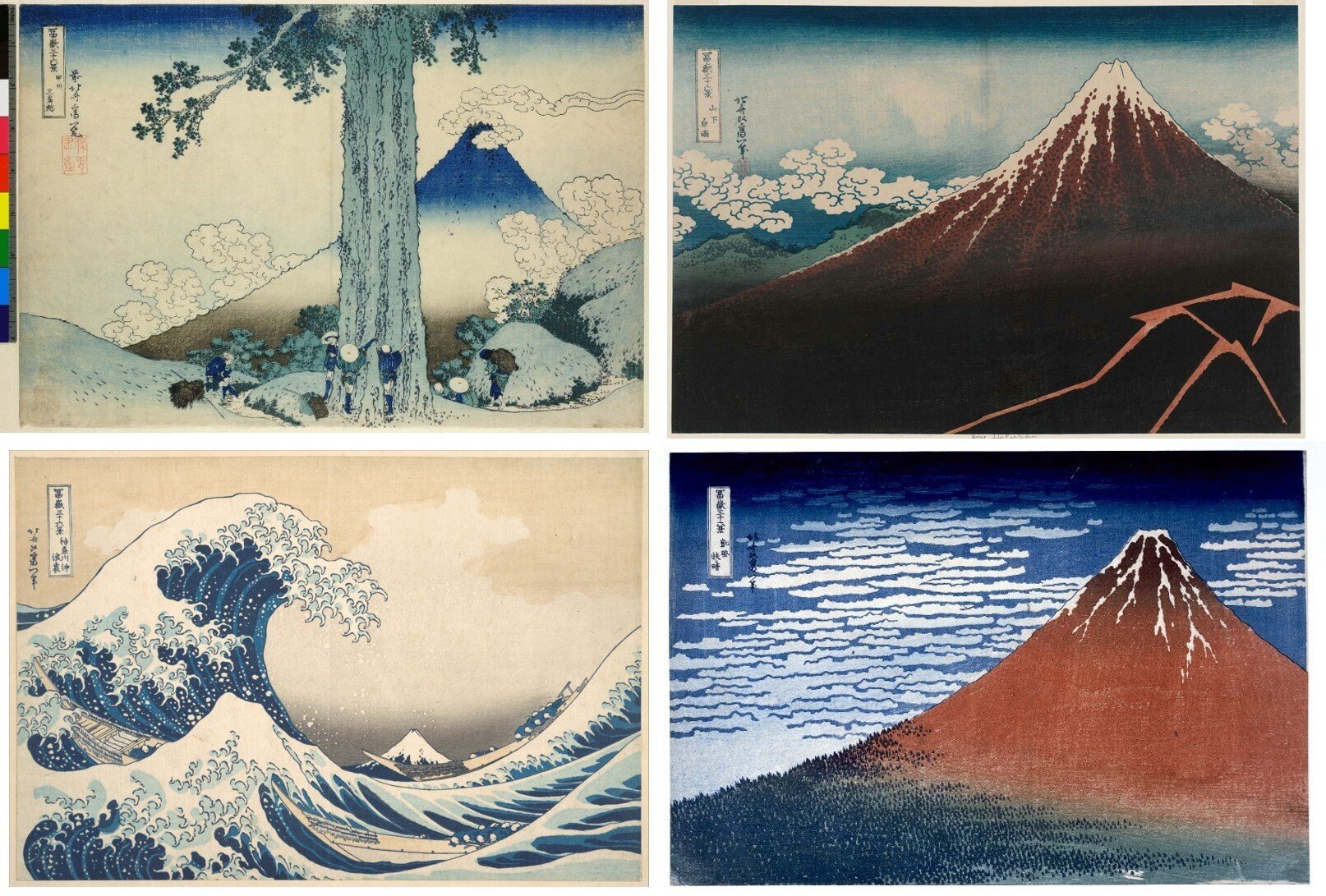 新品村上隆もののけ京都美術館アクリルブロック金色の空の夏のお花畑