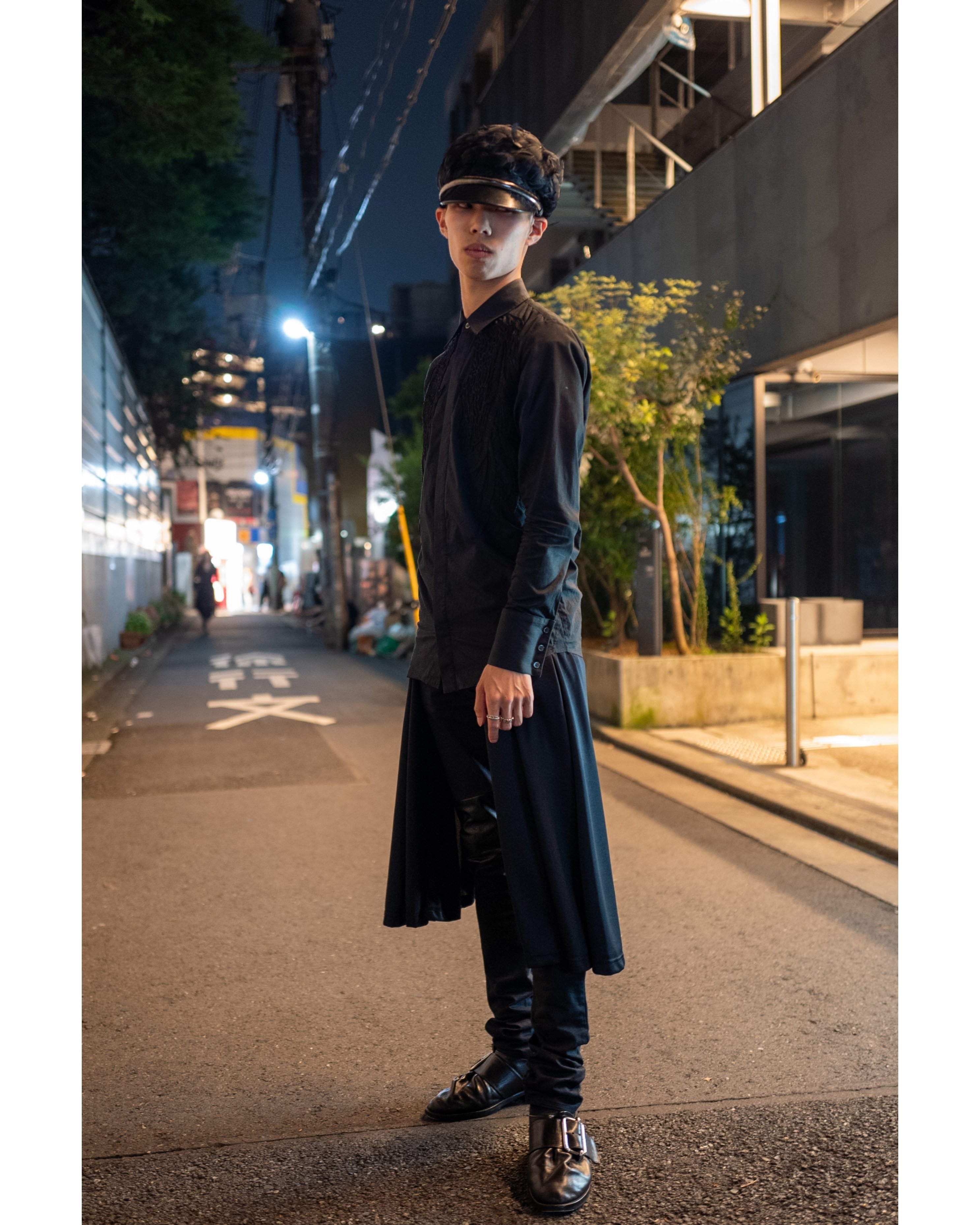 持ってるクリスチャンダダの服全部紹介する【2025/03/14改訂版 持ってるクリスチャンダダの服全部紹介する【2025/03/14改訂版