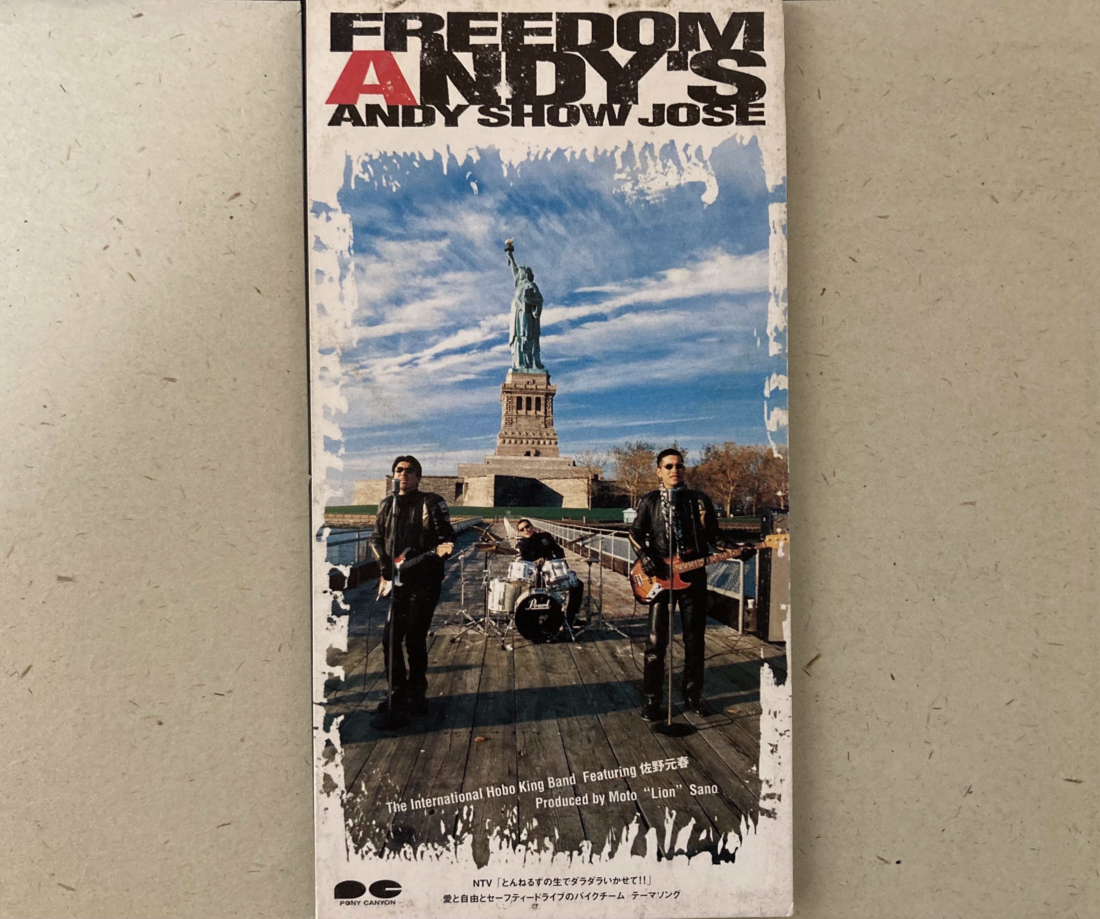 佐野元春andTheHoboKingBand THE BARN|bluebeat 佐野元春andTheHoboKingBand THE BARN|bluebeat