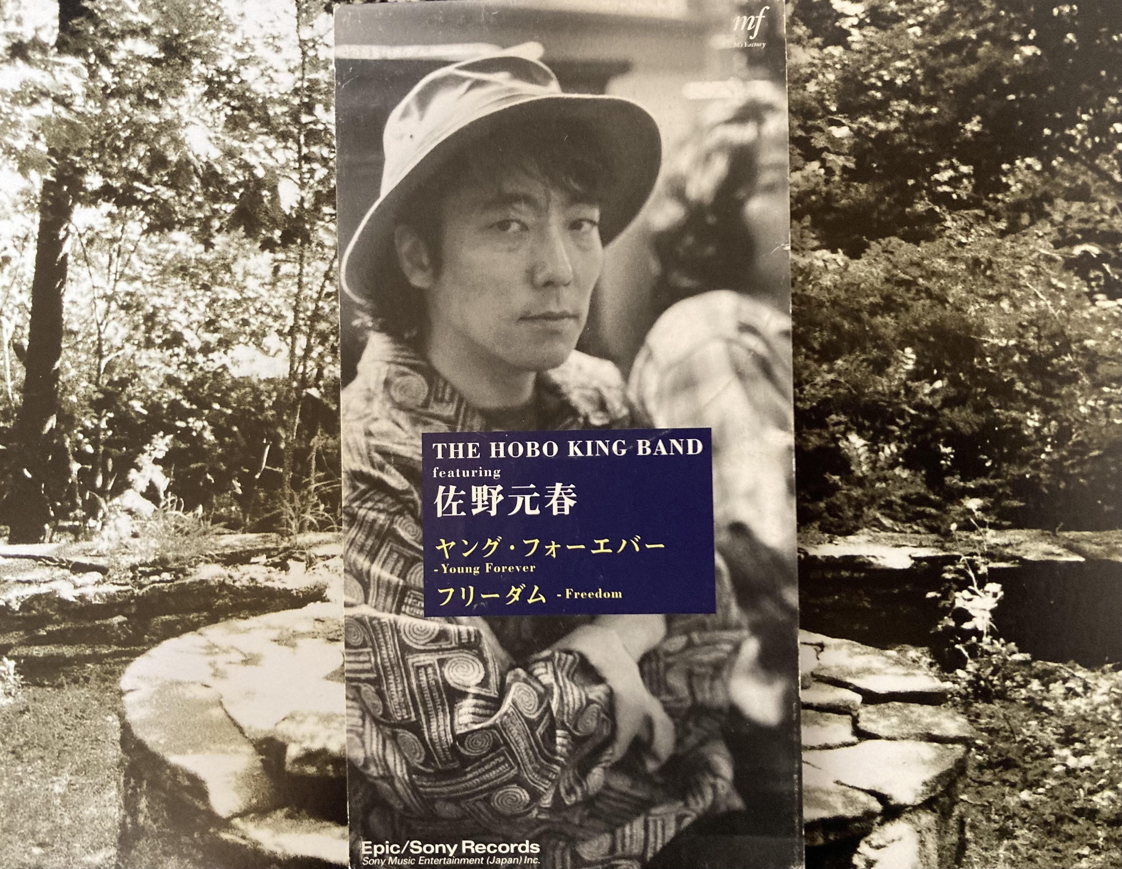 佐野元春andTheHoboKingBand THE BARN|bluebeat 佐野元春andTheHoboKingBand THE BARN|bluebeat