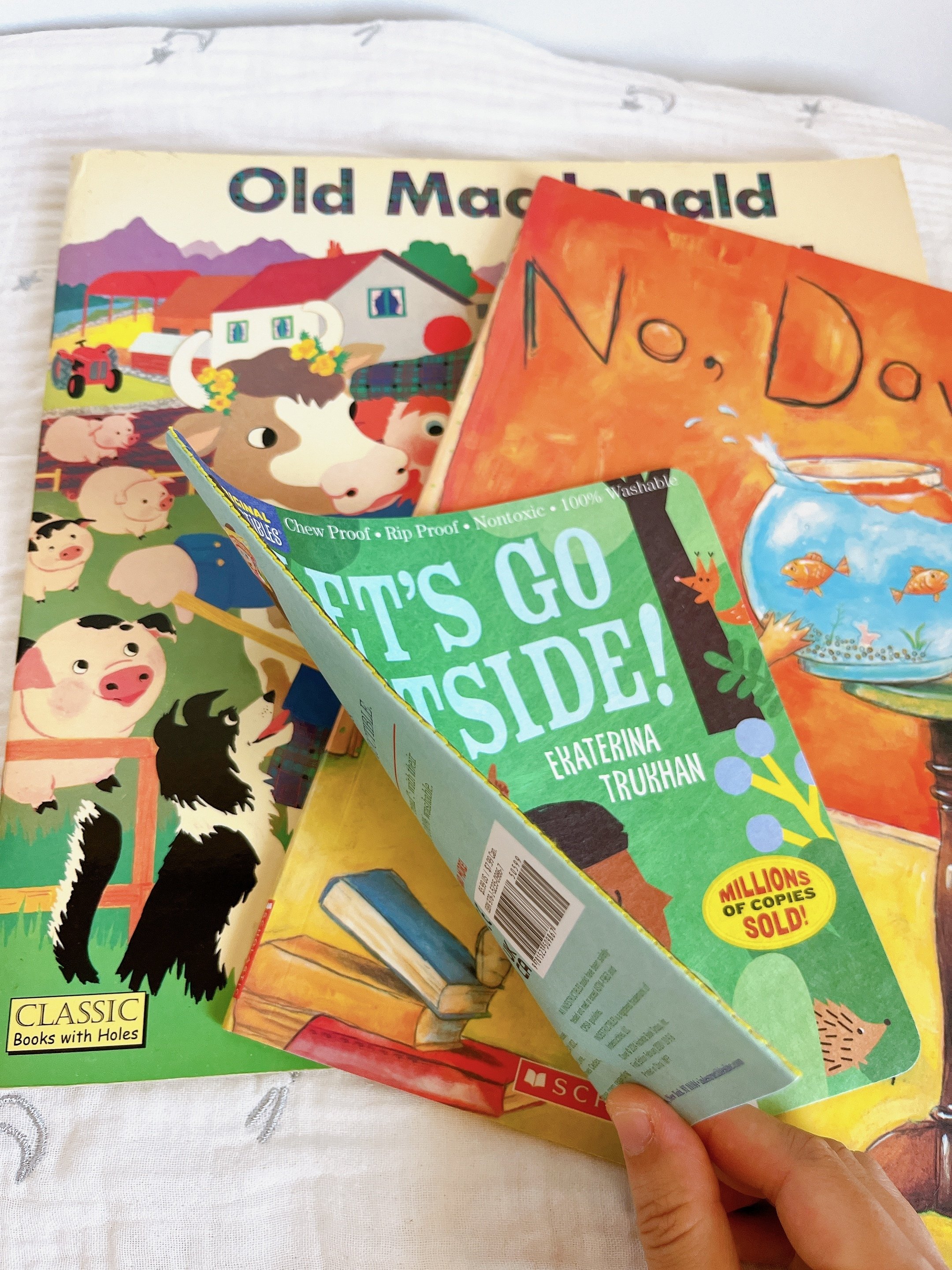 英語絵本には種類があるのをご存知ですか？｜ゆかり先生｜3歳からの