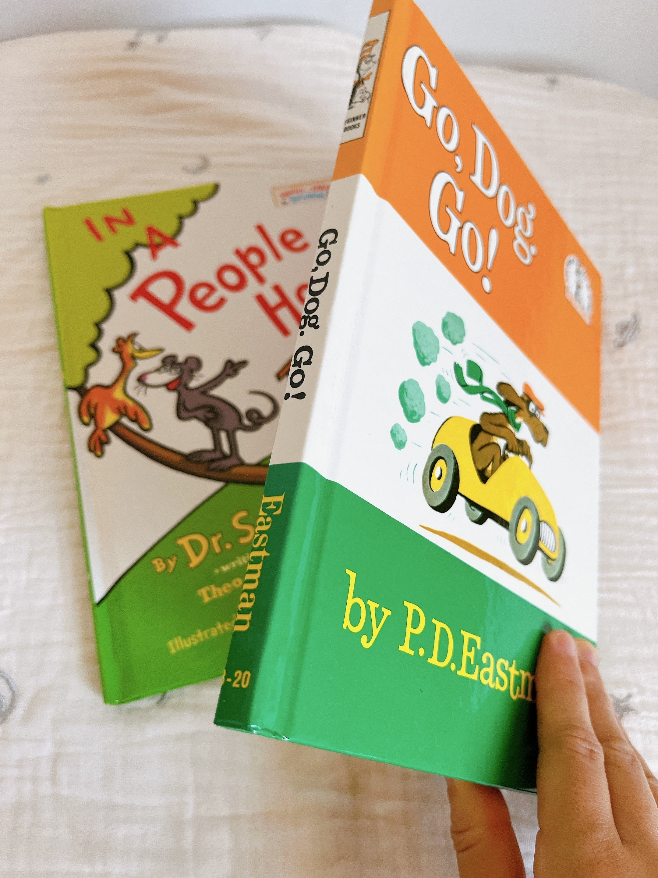 英語絵本には種類があるのをご存知ですか？｜ゆかり先生｜3歳からの