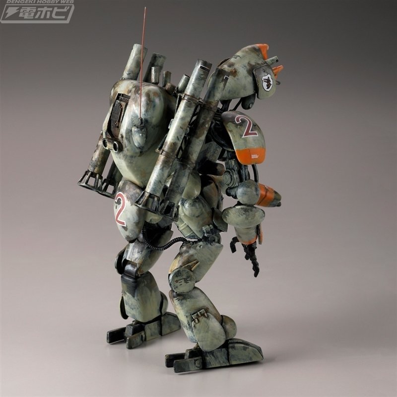 海洋堂 1/35 グローサーフント　マスカレード　黄　完成品マシーネンクリーガー 海洋堂 1/35 グローサーフント マスカレード 黄 完成品