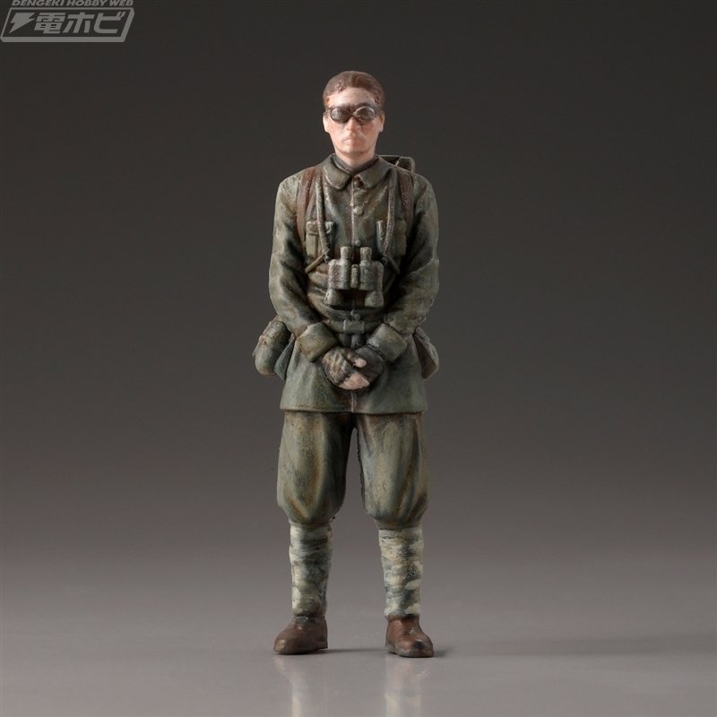 マシーネンクリーガー（Ma.K.）』グローサーフント武装強化型3