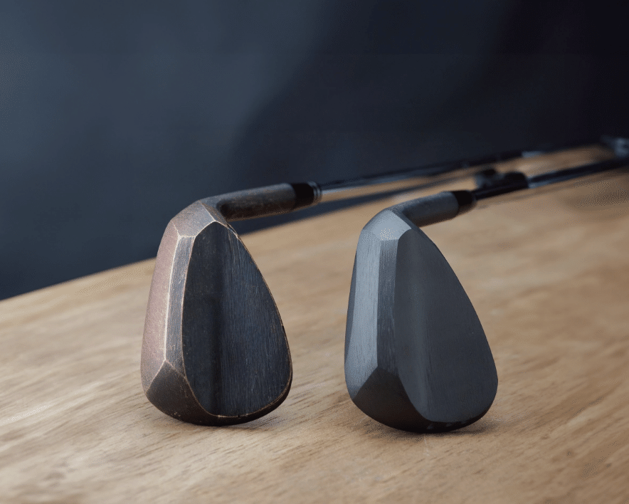 NOOG ワンレングスアイアンセット 4-9番 NOOGアイアンセット 6本セット