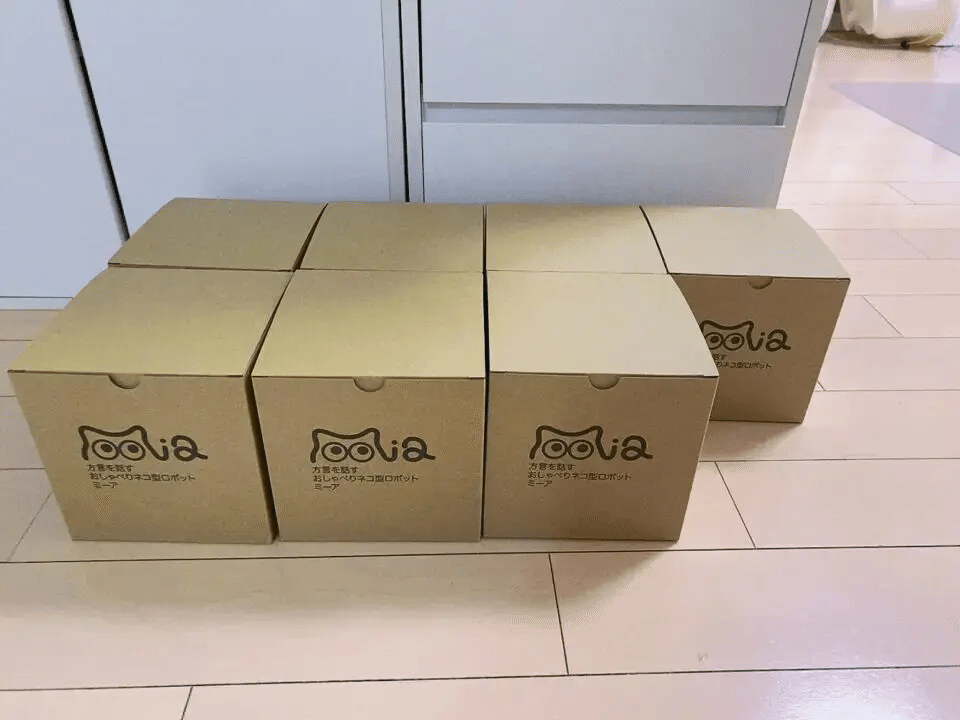 ミーア配送】箱サイズと送料の最適化を試行錯誤中｜吉永和貴