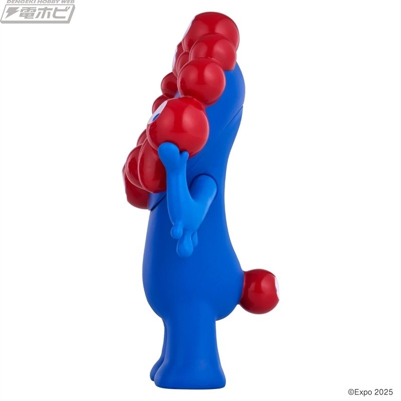 【新品】BANDAI ミャクミャク ∞ エダマメ　ムービーモンスターシリーズ B0DFC32Y3Q.09._SCTZZZZZZZ_PE.jpg