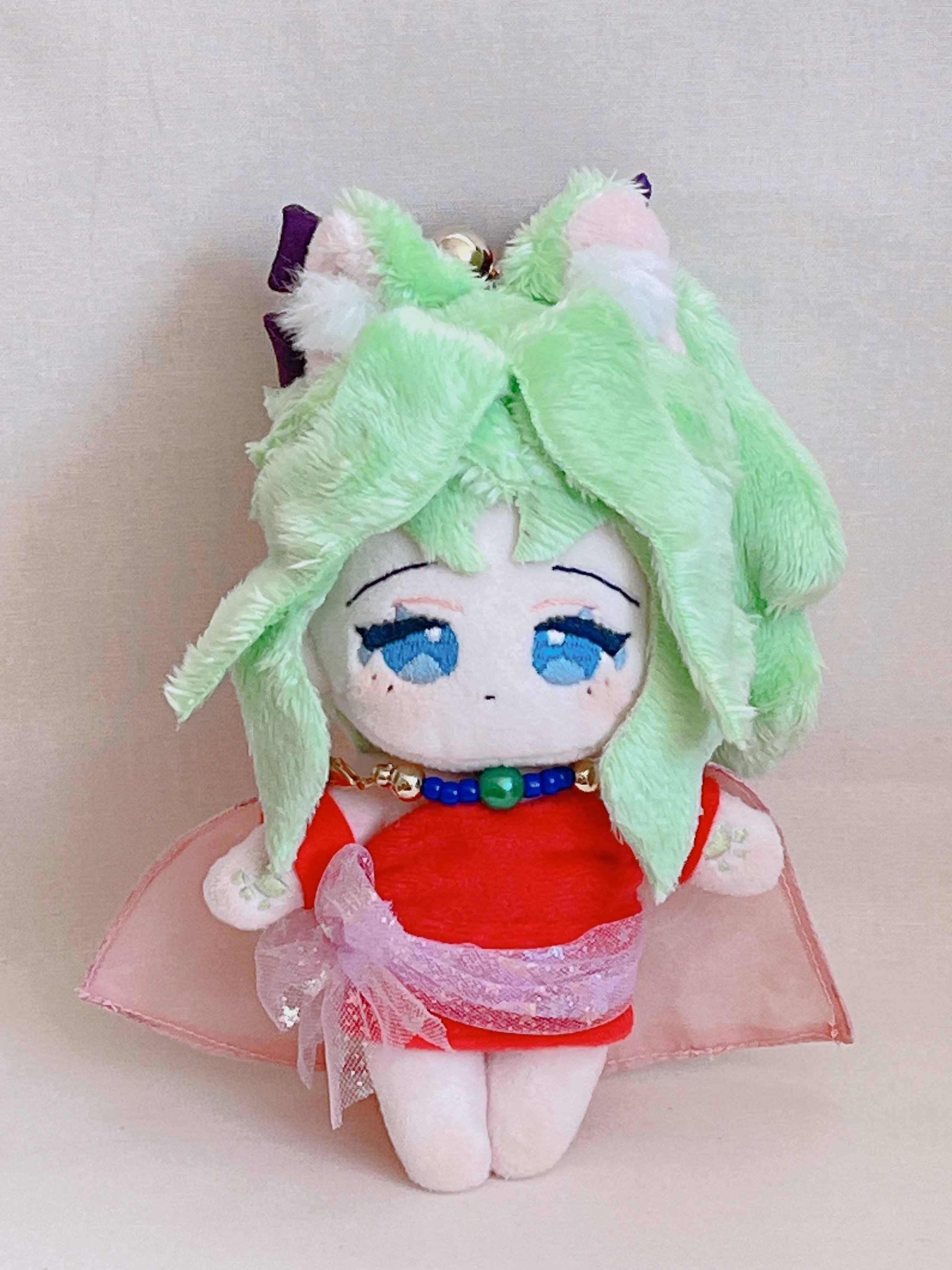 ぶきっちょさんも完成できる! いちばんやさしい「推しぬい