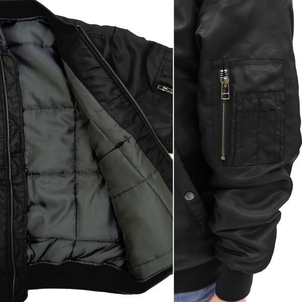 怪獣8号』日本防衛隊第3部隊のロゴ入りMA-1ジャケットがコスパから