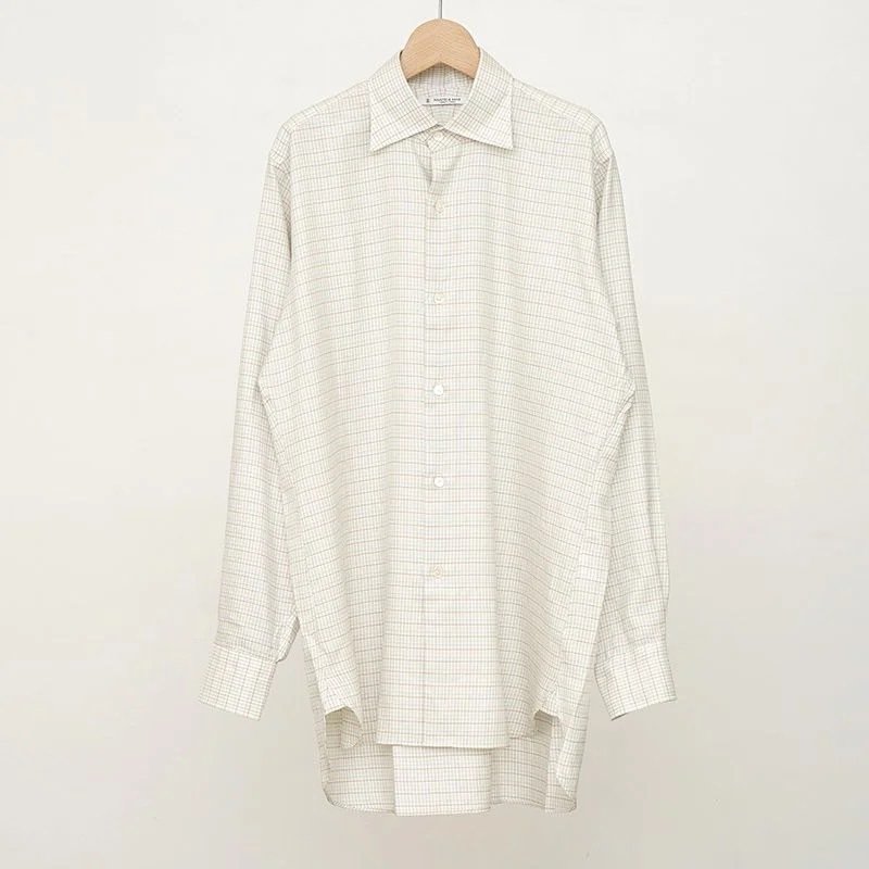 皆様待望の【MAATEE&SONS】より秋冬1発目のデリバリー！！LYAN RAINBOW