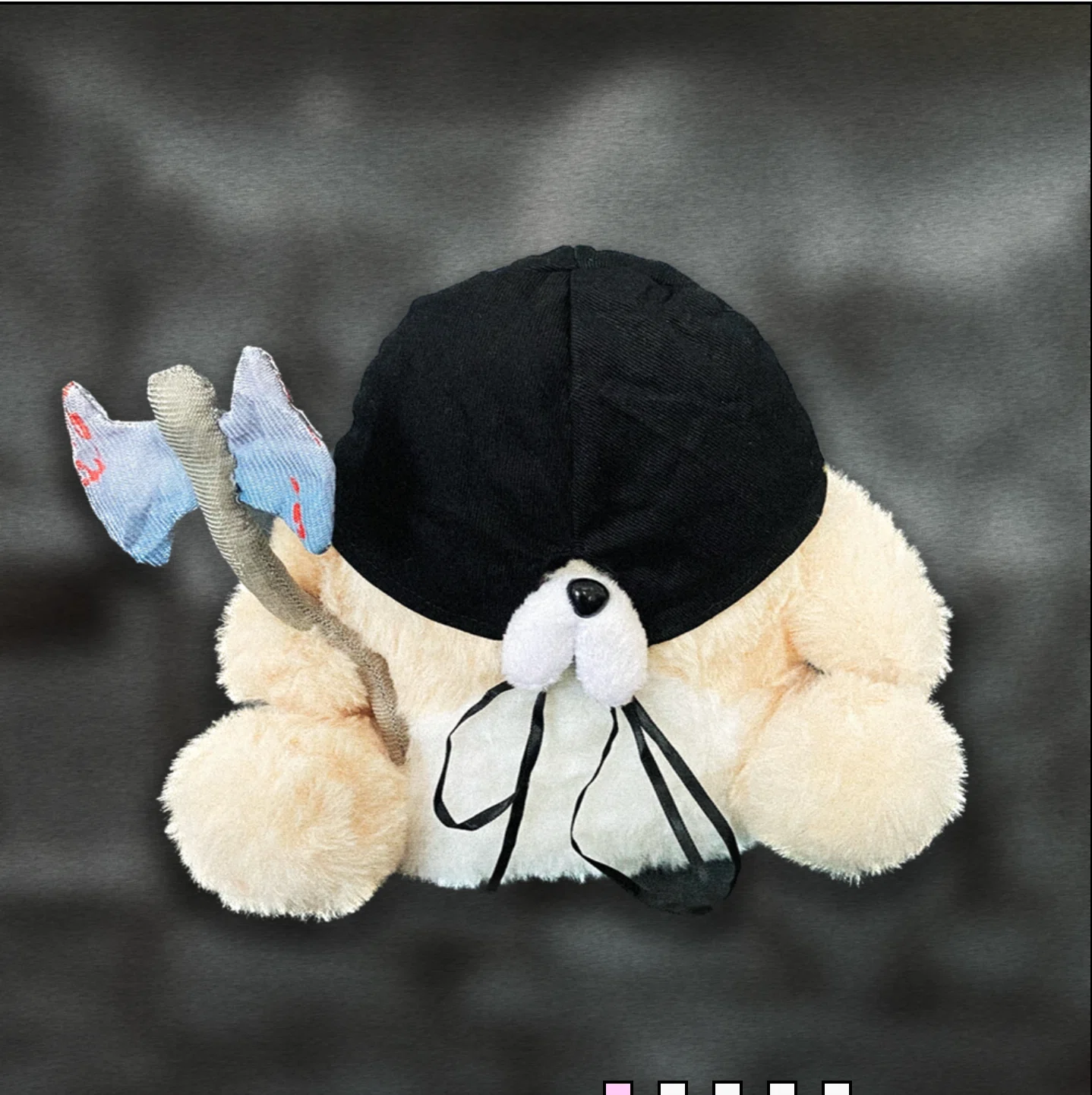 Plushie Love has arrived .+*。(๑˃̵ᴗ˂̵)♡｜Rollin' fav stuff
