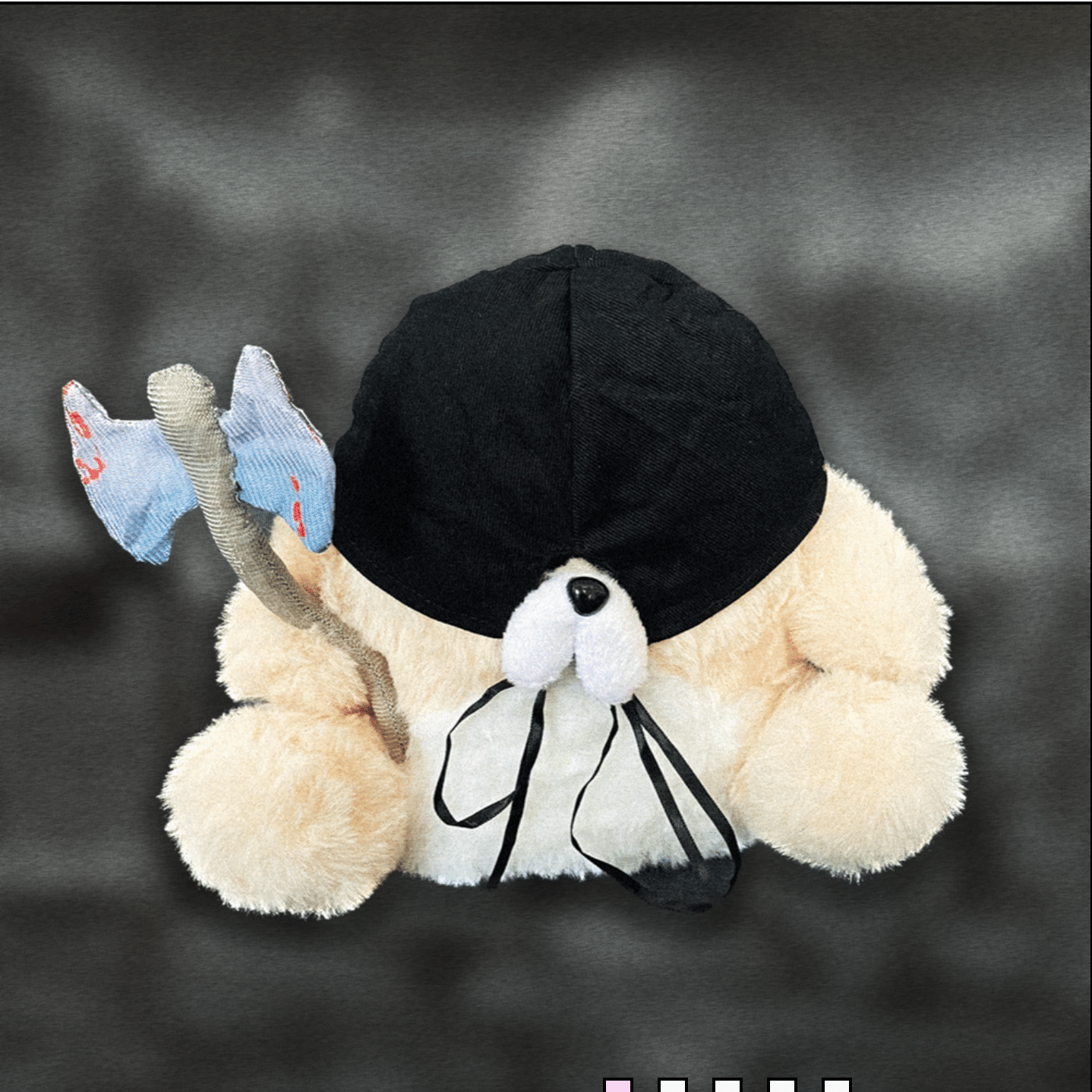 Plushie Love has arrived .+*。(๑˃̵ᴗ˂̵)♡｜Rollin' fav stuff