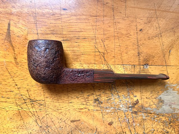 DUNHILL / CUMBERLAND / 42012 / 80年|Bull DUNHILL / CUMBERLAND / 42012 / 80年|Bull