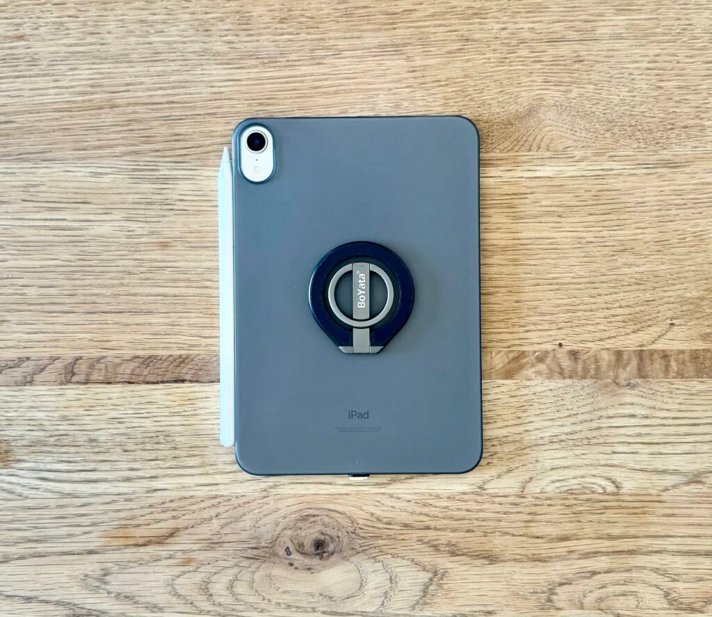 iPad mini 6 おすすめ ケース & アクセサリー セット｜Yuta