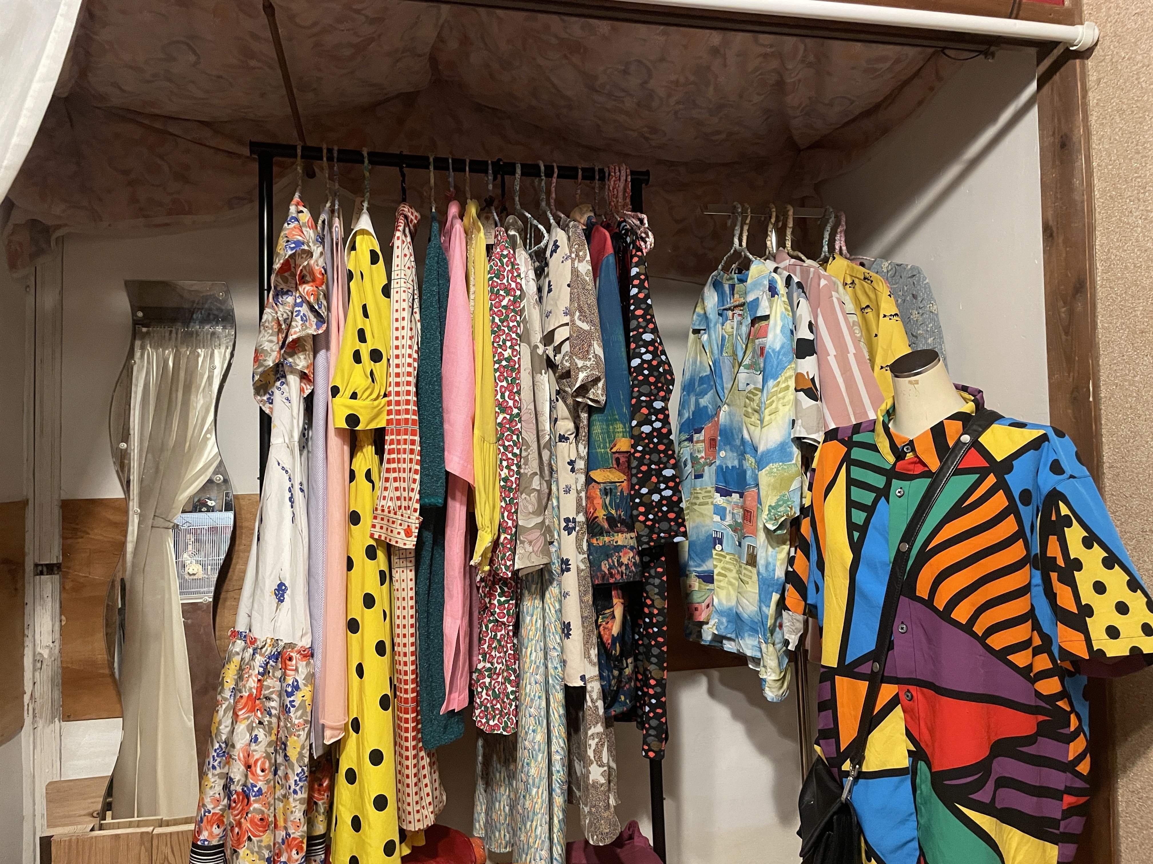 2024/8/1 さぼてん堂、開店！！｜こすけ