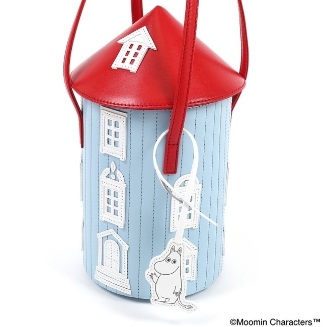 MOOMIN 6重ガーゼケット ひざ掛け ムーミン 丸洗いOK【ギフト