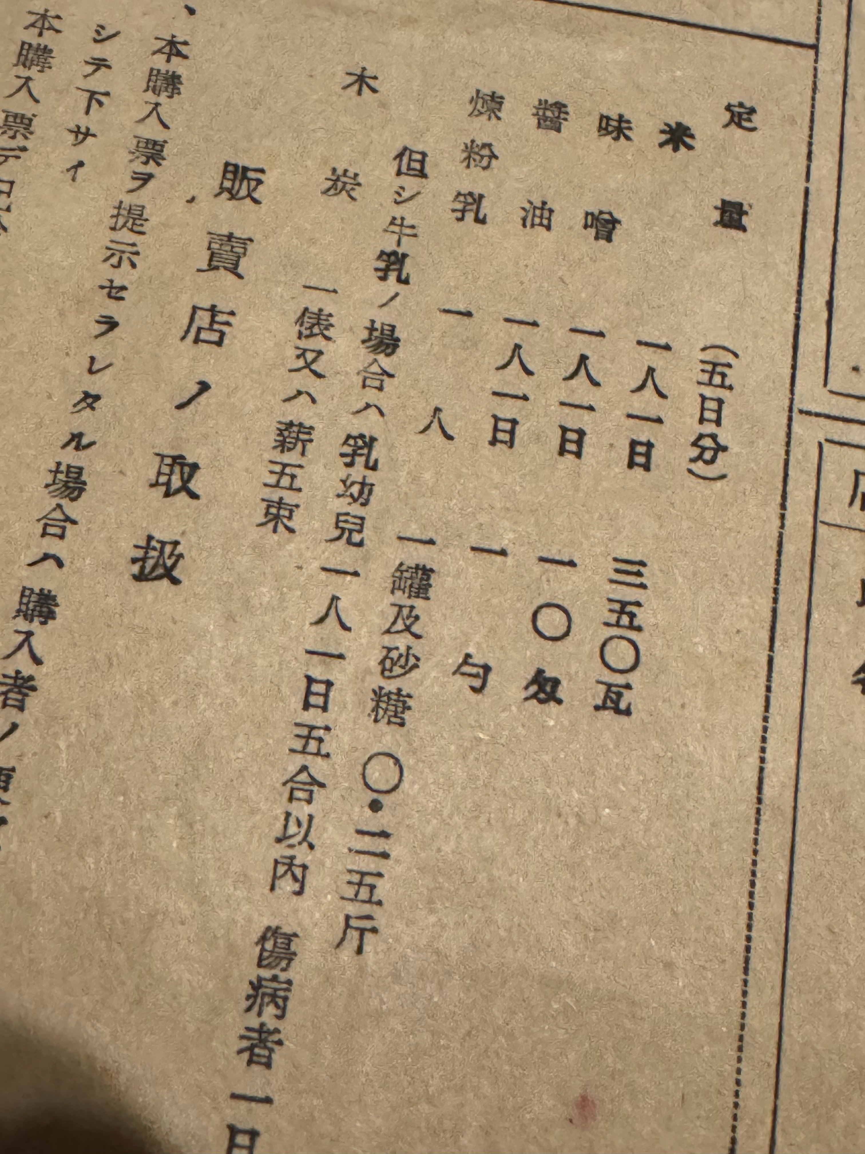 空襲の後、命をつないだ罹災証明書ー地域によってバラバラだった｜信州戦争資料センター(まだ施設は無い…)