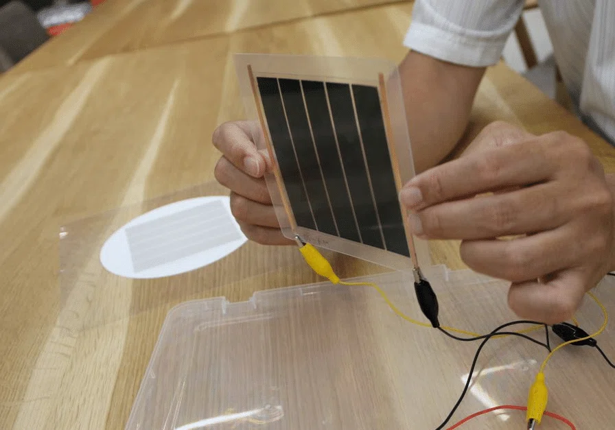 炭素でつくる太陽電池｜名古屋大学学術研究・産学官連携推進本部
