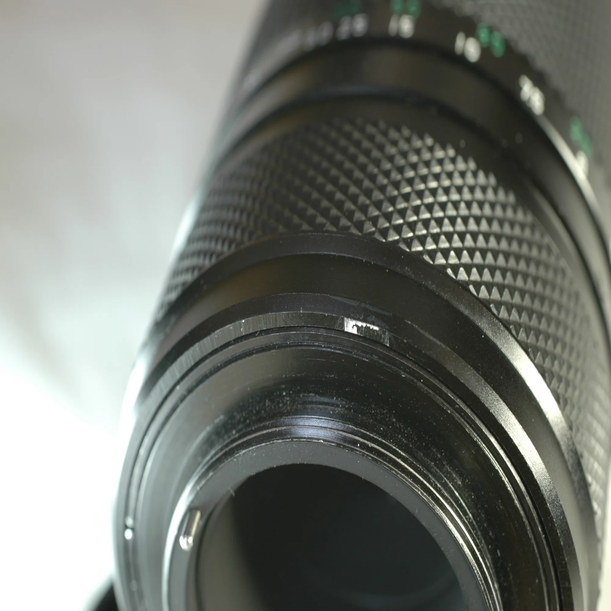 Magnifique Fujinon EBC 50 1,4 M42 - Photo, audio & vidéo