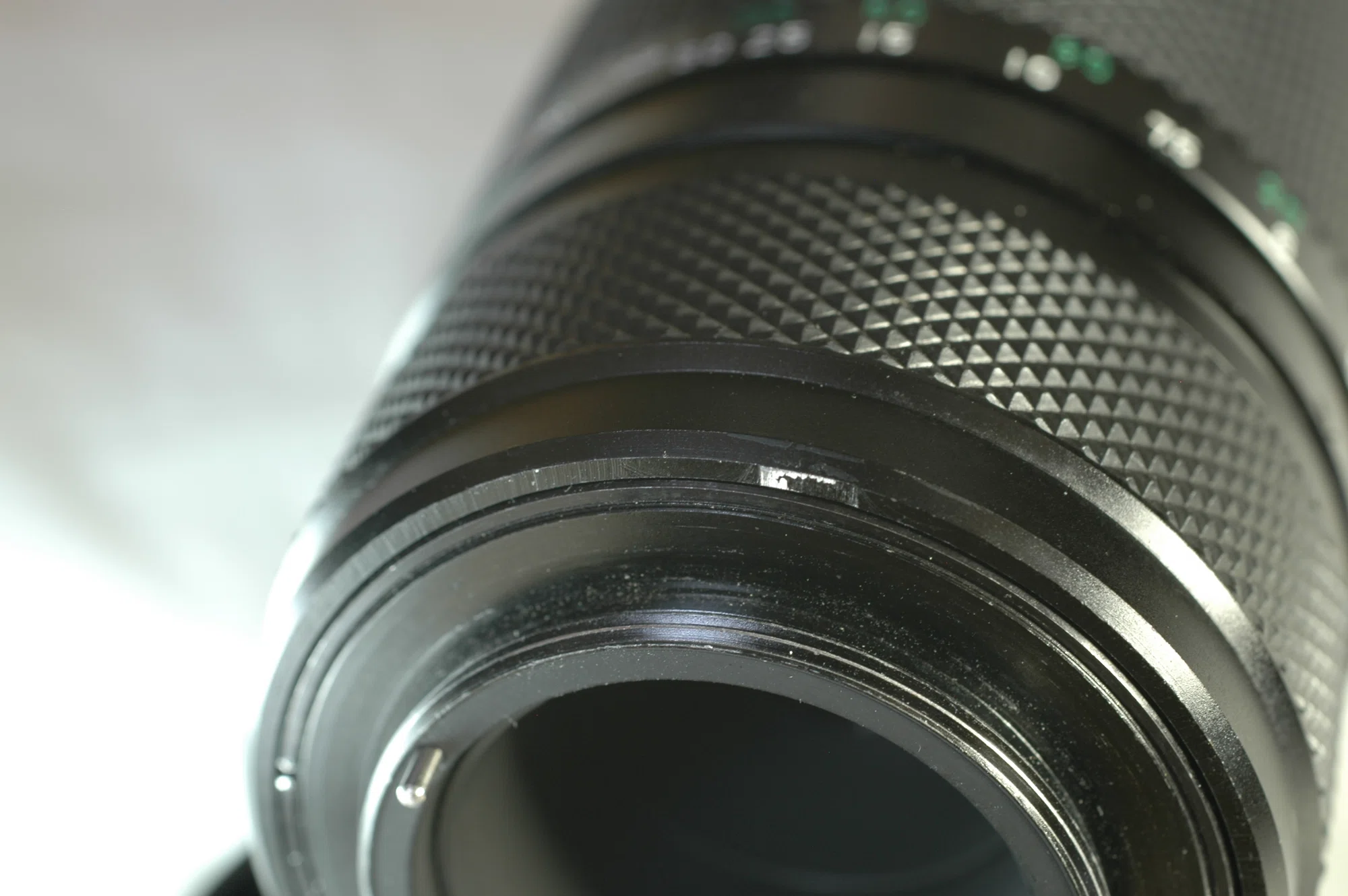 Magnifique Fujinon EBC 50 1,4 M42 - Photo, audio & vidéo Magnifique Fujinon EBC 50 1,4 M42 - Photo, audio & vidéo