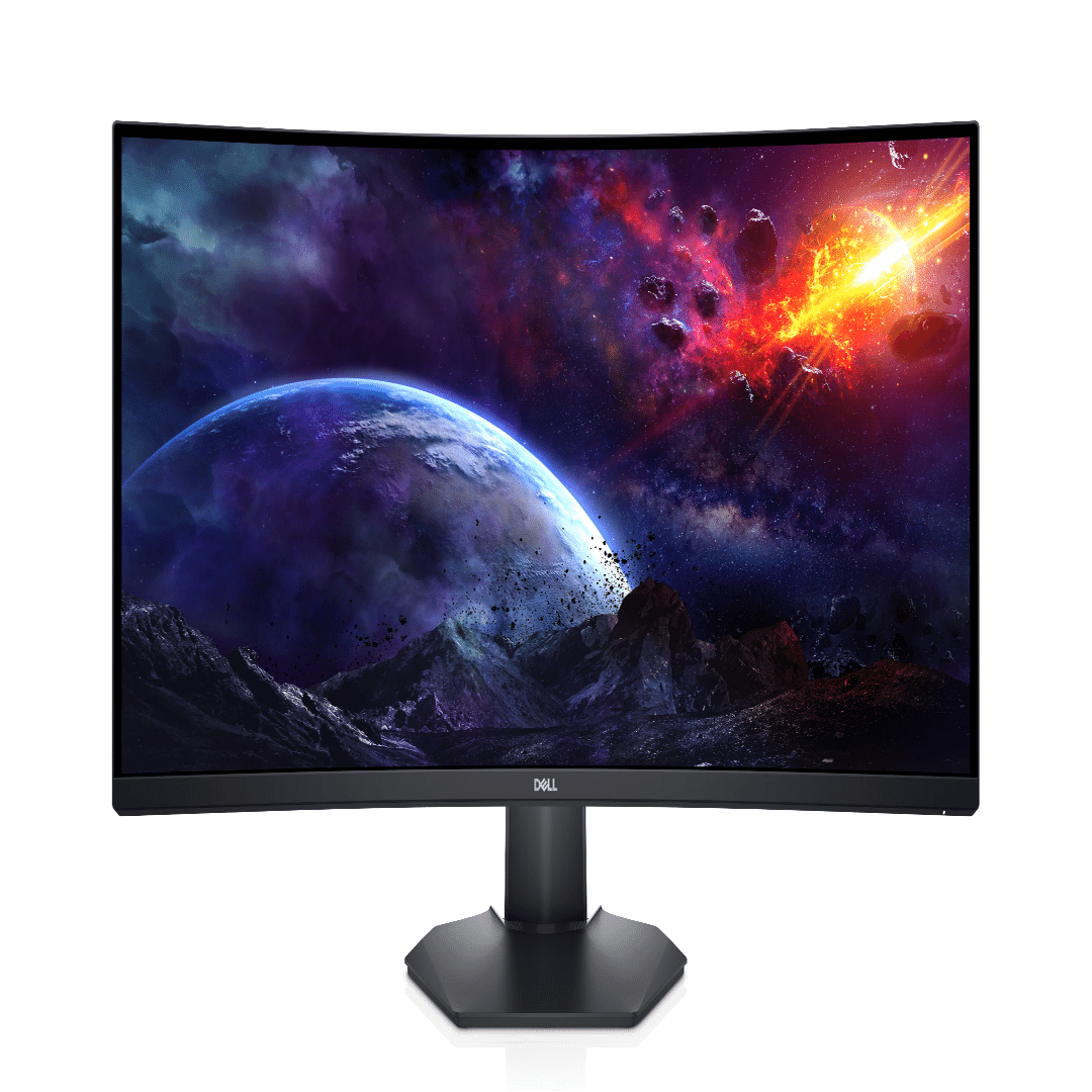 Dell S3422DWG 34インチ 湾曲 ウルトラワイド Dell 34 曲面ゲーミング