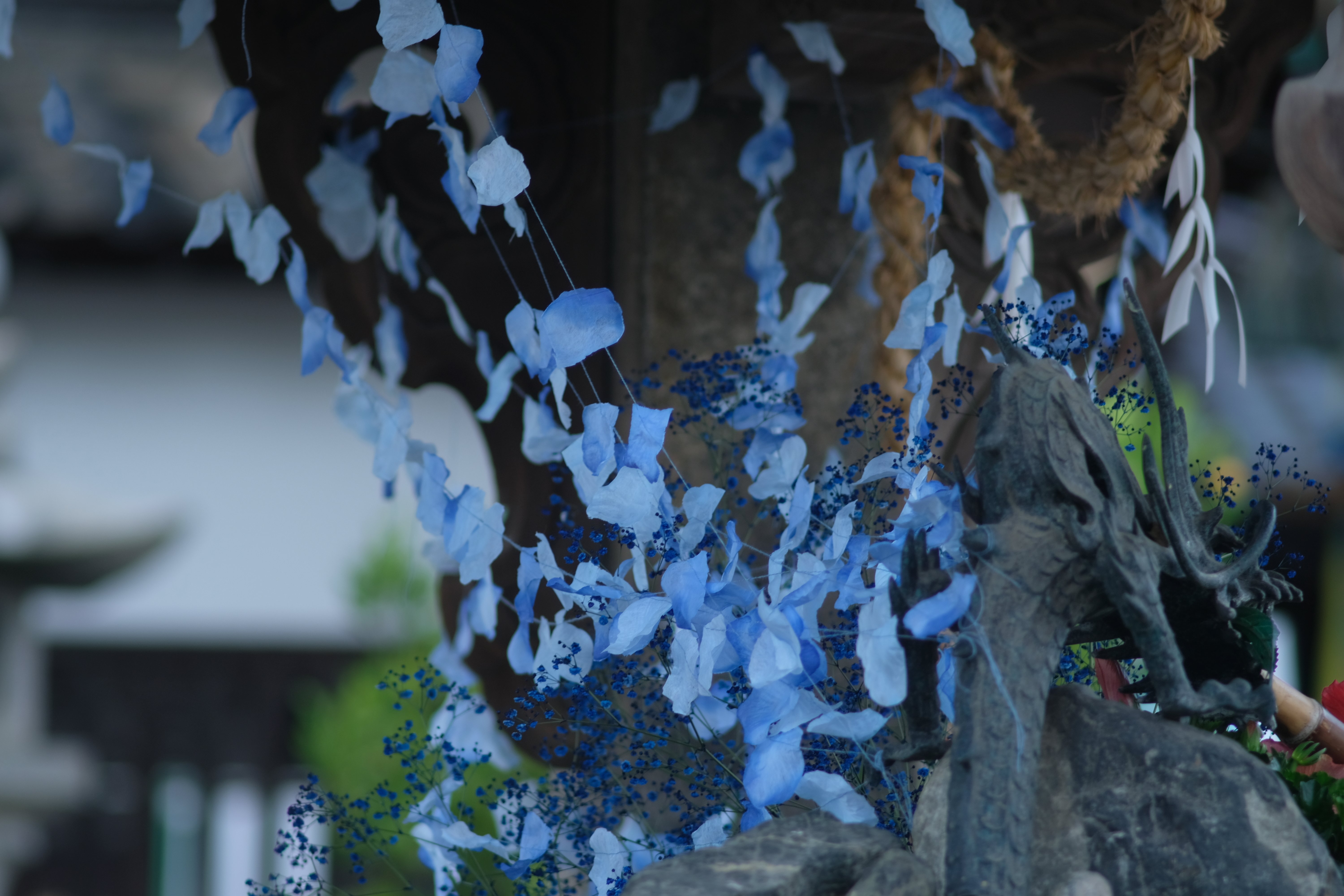 レンズ沼あれこれ：EBC FUJINON-T 200mm F4.5｜ひっくすK