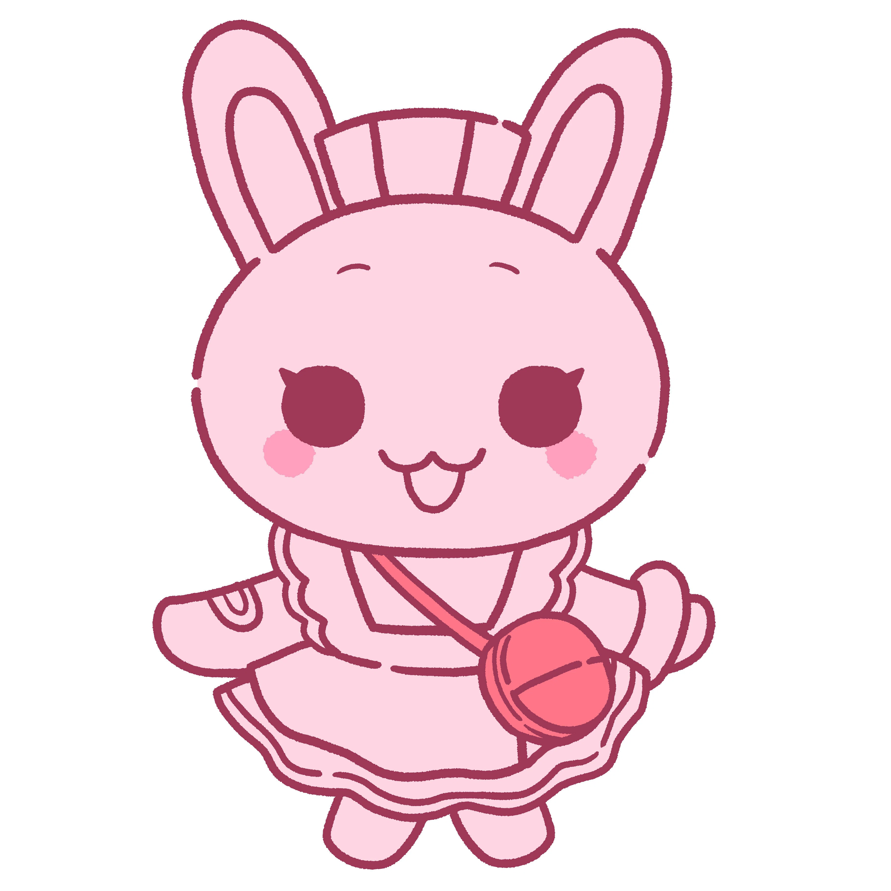 ✞animaるパーティ✞開催中✞ 」MVイラスト＆LINEスタンプ制作