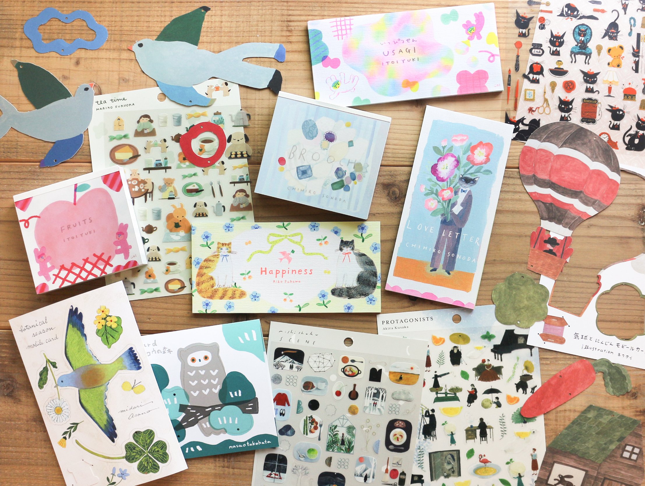 ❤︎yukiの紙もの工房‪‪❤︎‬さま専用ページ‬