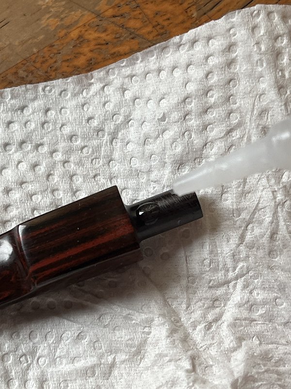 DUNHILL / CUMBERLAND / 42012 / 80年｜Bull