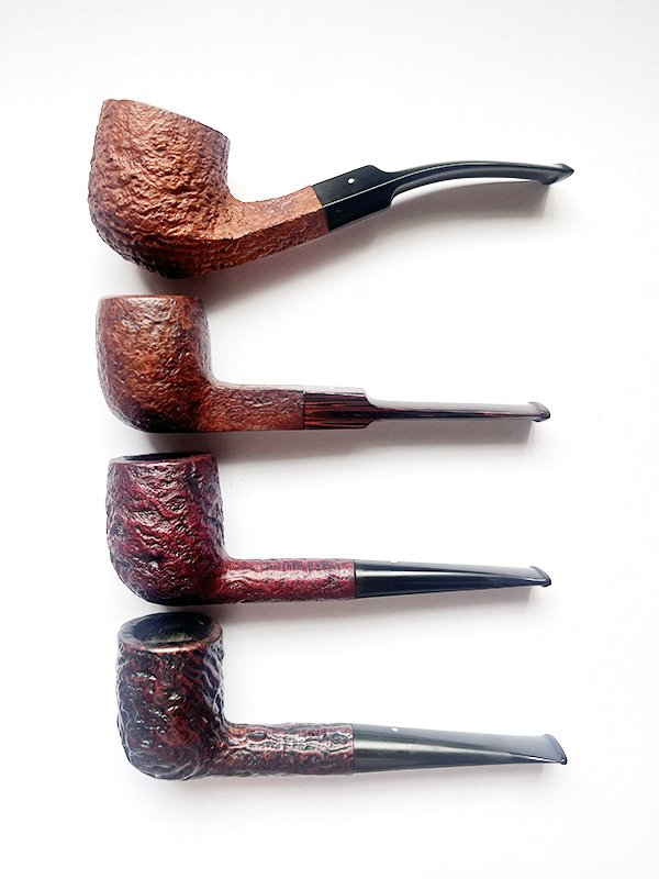 DUNHILL / CUMBERLAND / 42012 / 80年|Bull DUNHILL / CUMBERLAND / 42012 / 80年|Bull